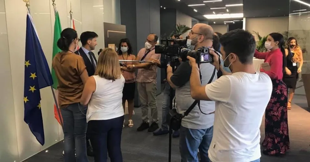 Participation beyond expectations for the Free Mind Foundry Academy Open Days