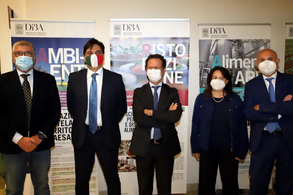 The Start Cup Catania 2021 final and the winning teams